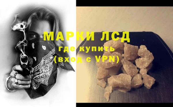 прущий лед Алзамай